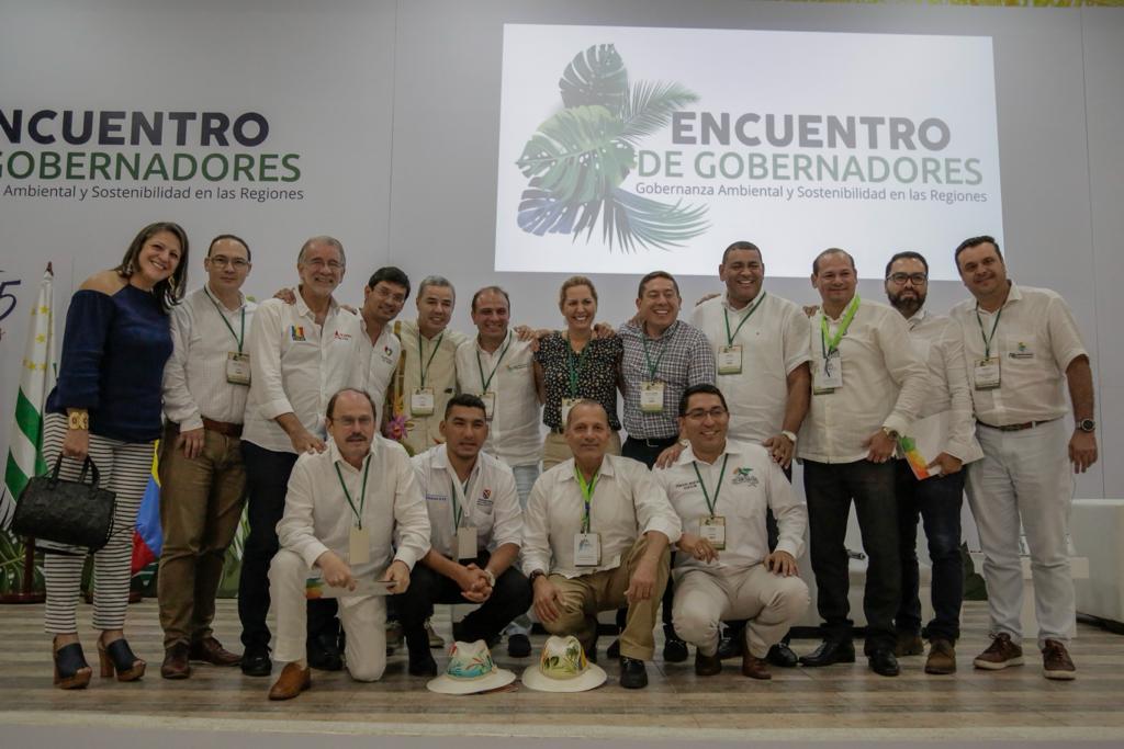 image Asamblea General de Gobernadores