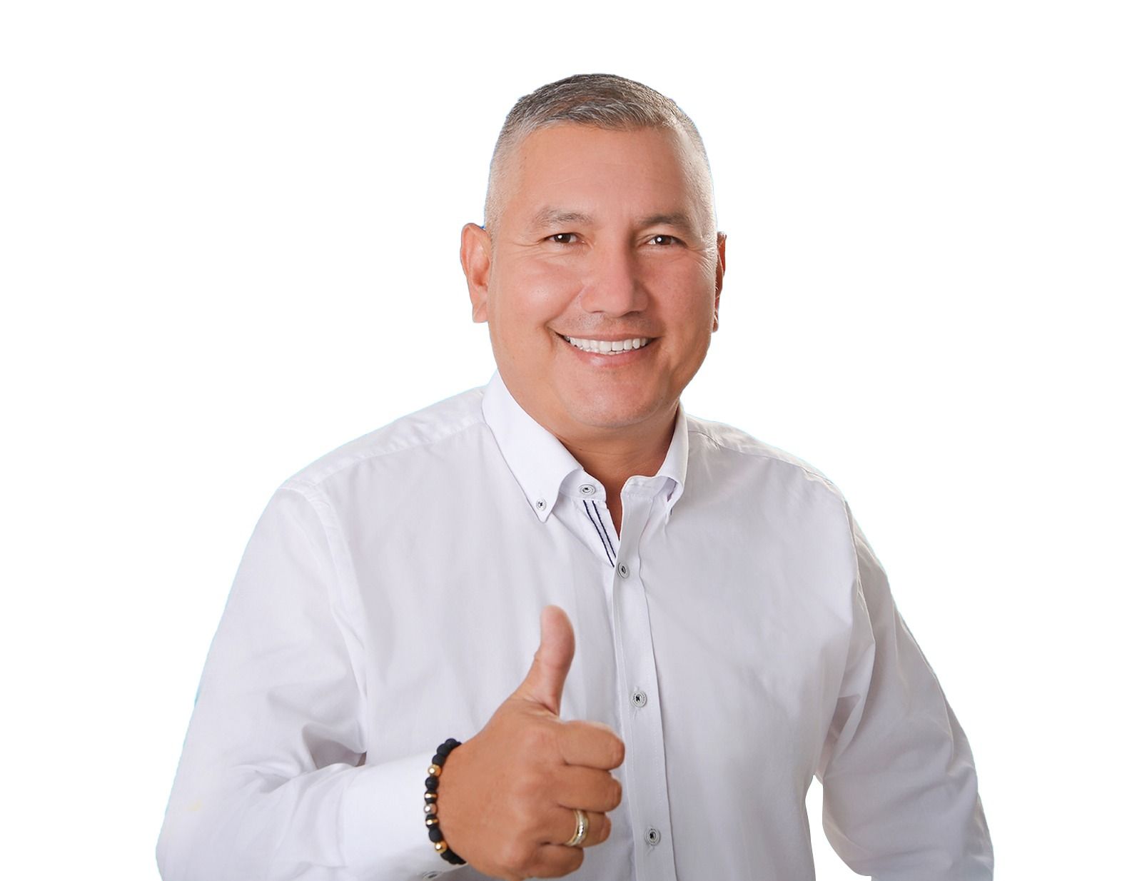 Retrato de Arnulfo Rivera Naranjo
