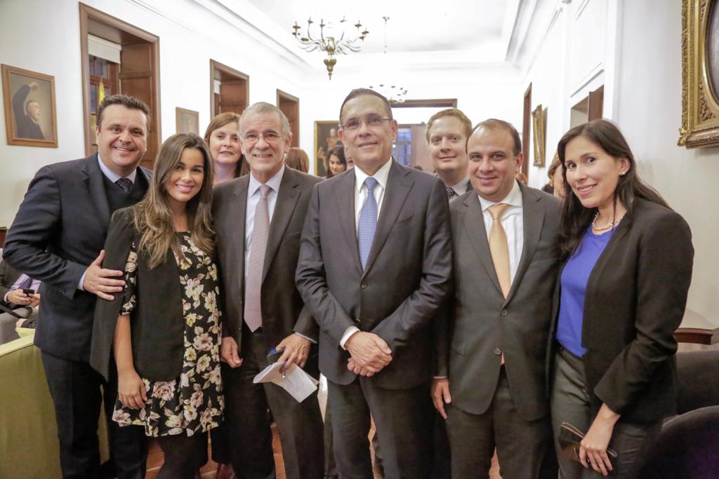 image Ley de Regiones: a un paso de ser realidad