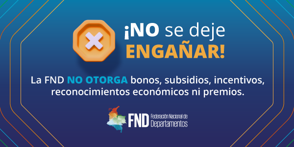 COMUNICADO A LA CIUDADANÍA