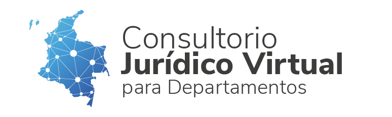 Consultorio Jurídico Virtual