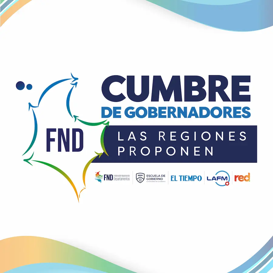 Cumbre de Gobernadores Las Regiones Proponen 