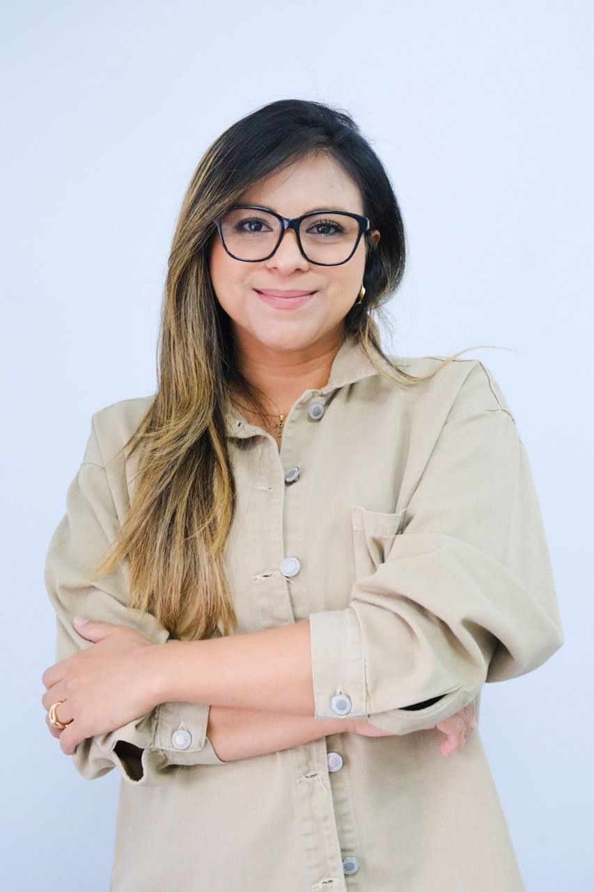 Fernanda Perdomo López