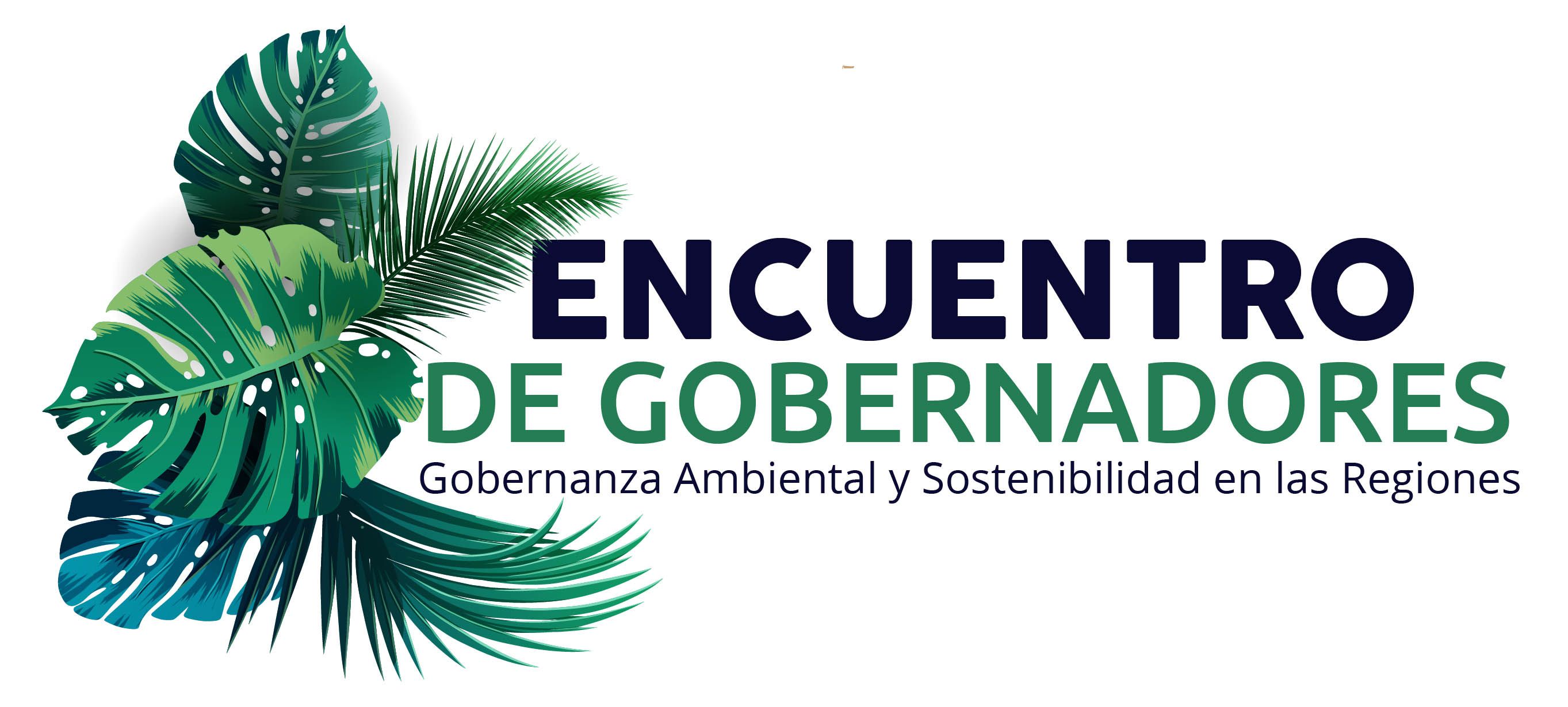 Medio ambiente y sostenibilidad en las regiones, tema central en próximo encuentro de gobernadores
