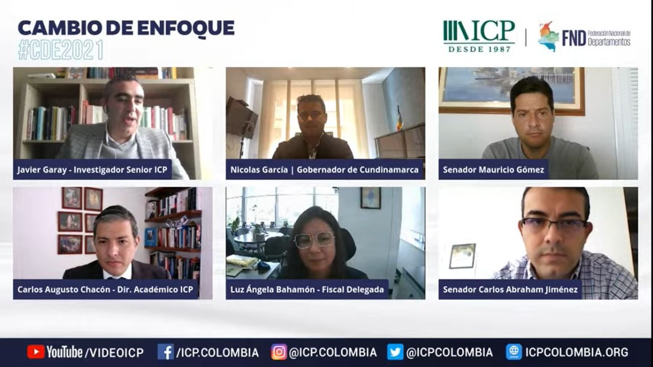 image Colombia y sus retos frente a la lucha anticontrabando