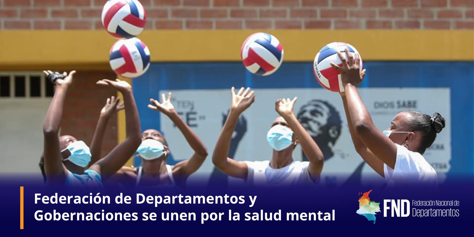 image Federación de Departamentos y Gobernaciones se unen por la salud mental