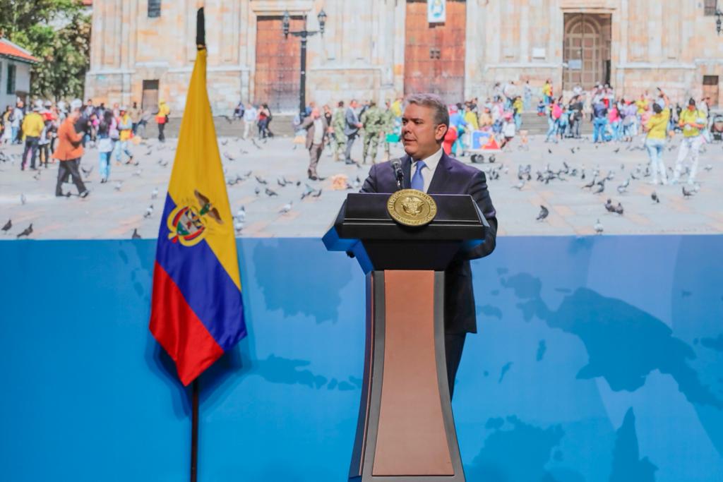 Gobernadores electos, acogen llamado a Gran Conversación Nacional image