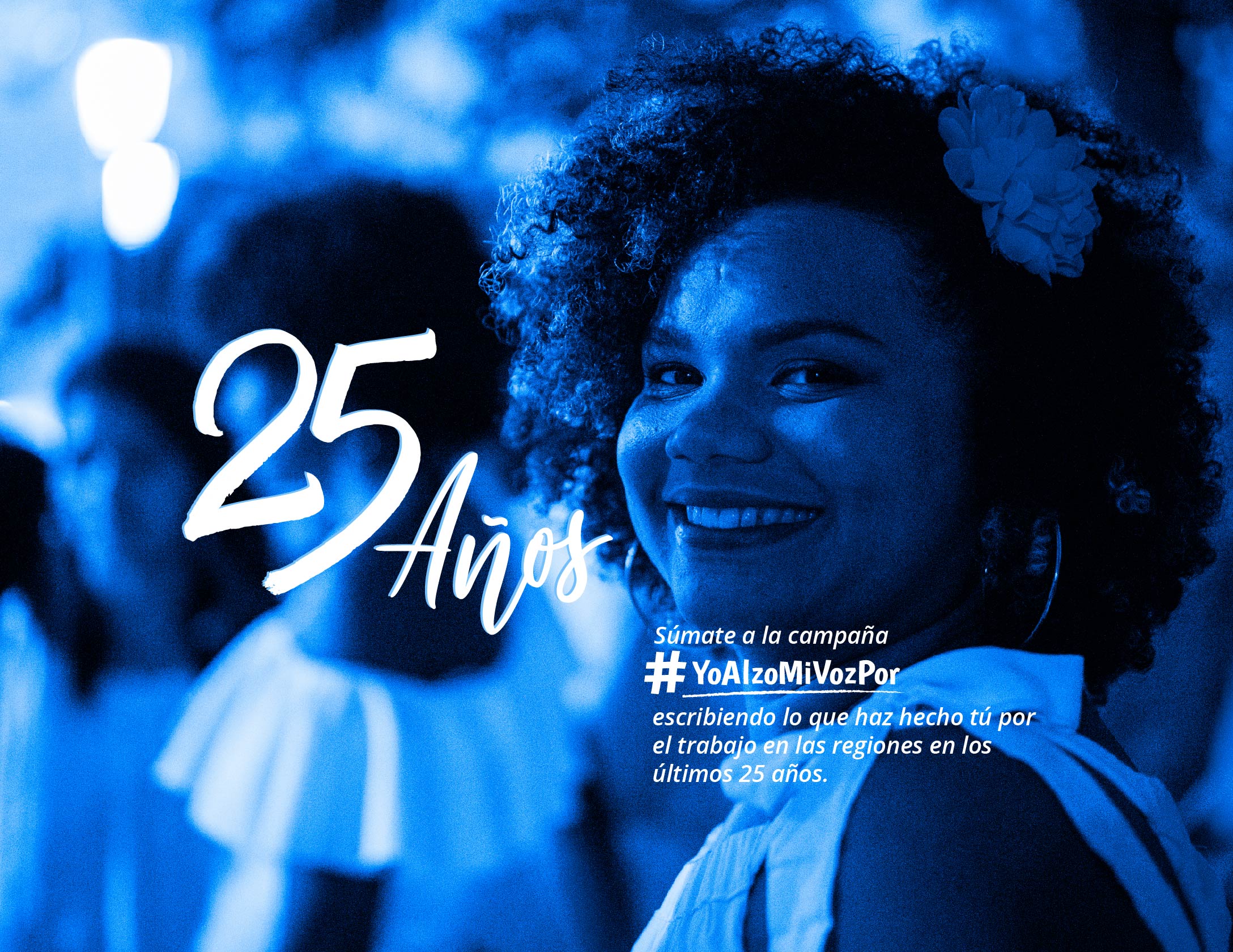 La FND celebra 25 años construyendo un país de regiones