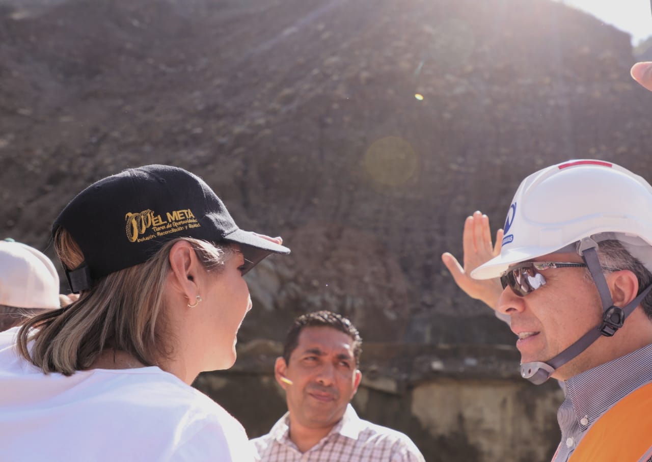 Para la semana de receso, Gobierno Nacional habilita paso de vehículos particulares en la vía Bogotá–Villavicencio