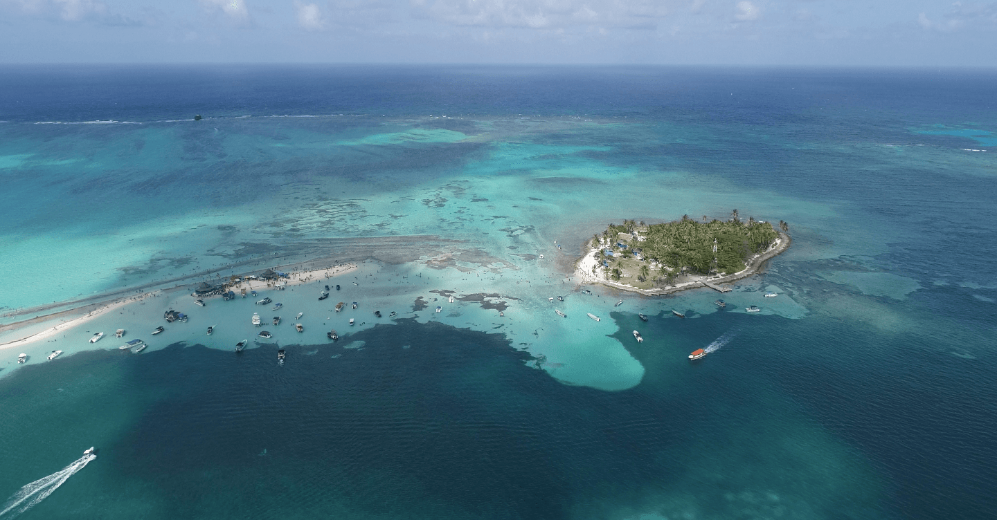 San Andrés, Providencia y Santa Catalina