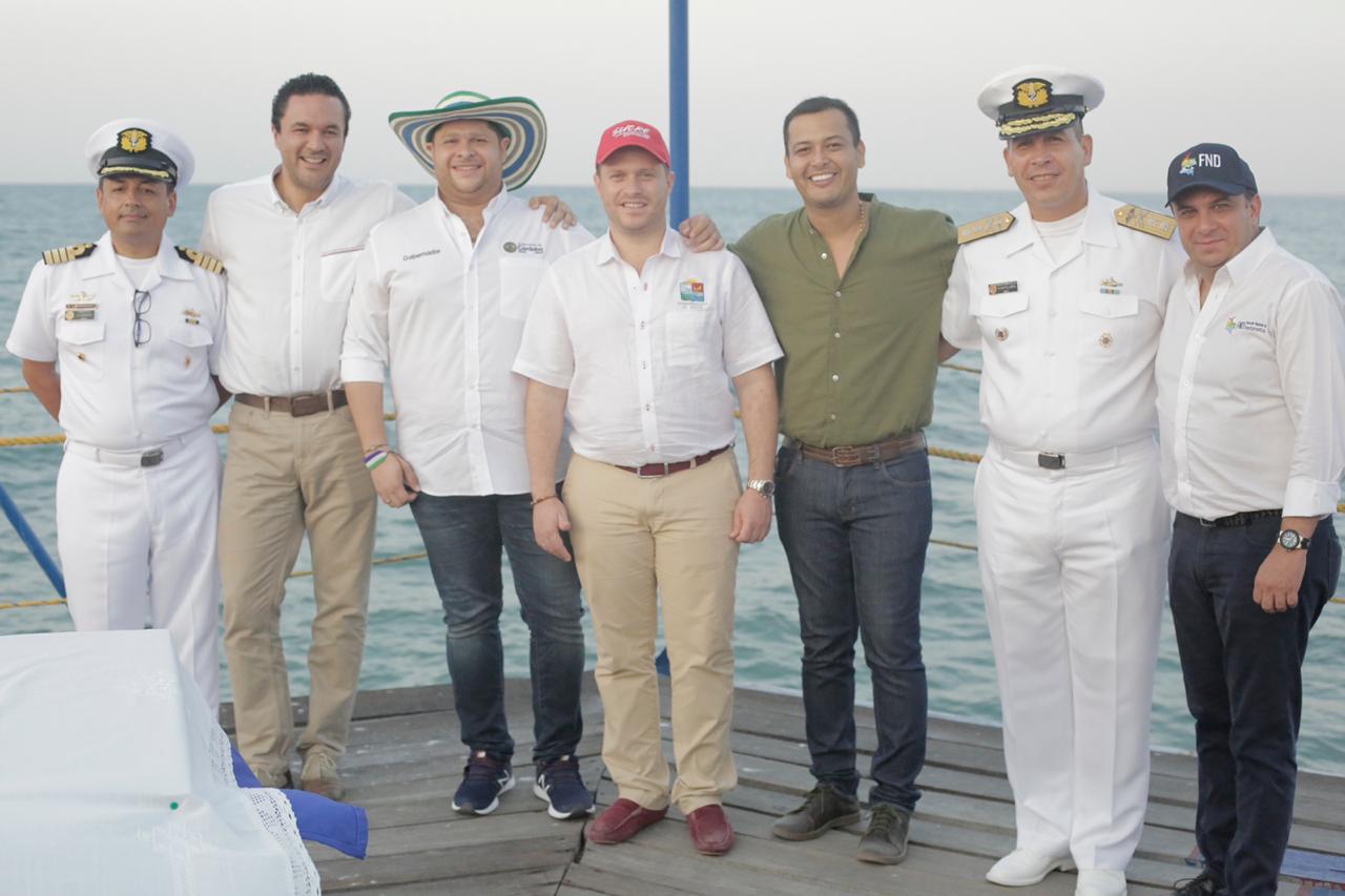 image Sucre se une a Córdoba y Antioquia para conformar la "RAP de la Fraternidad"